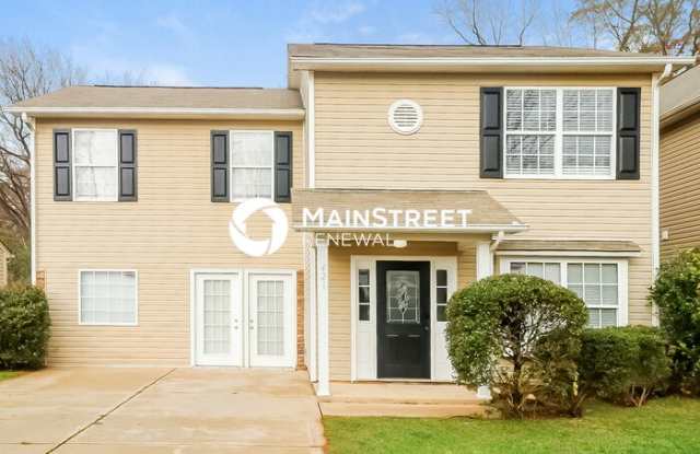 Photo of 421 Peachtree Road