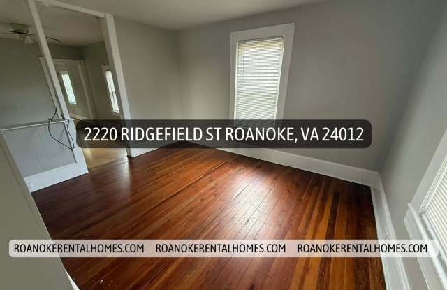 Photo of 2220 Ridgefield St 3bed/1bath