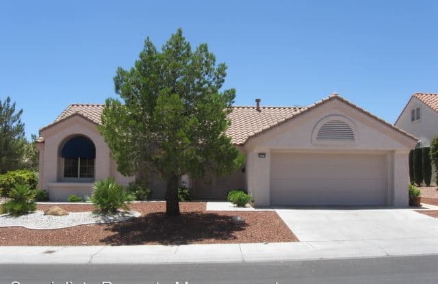 9213 Yucca Blossom Drive - 9213 Yucca Blossom Drive, Las Vegas, NV 89134