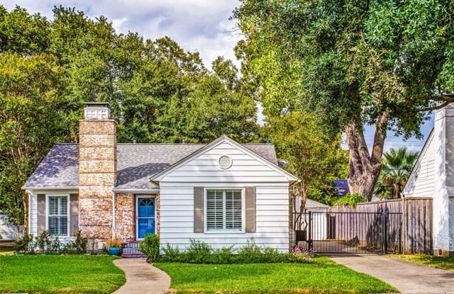 5839 Ellsworth Avenue - 5839 Ellsworth Avenue, Dallas, TX 75206