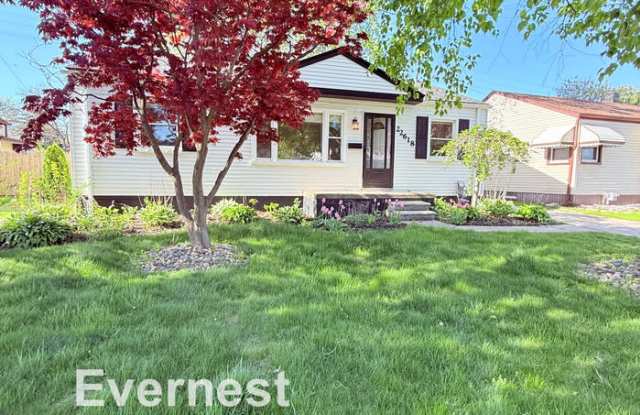 22618 Francis Street