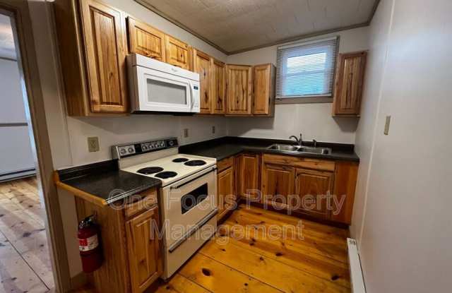 525 West Church Street