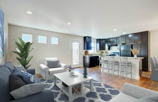 Photo of Copper Pines