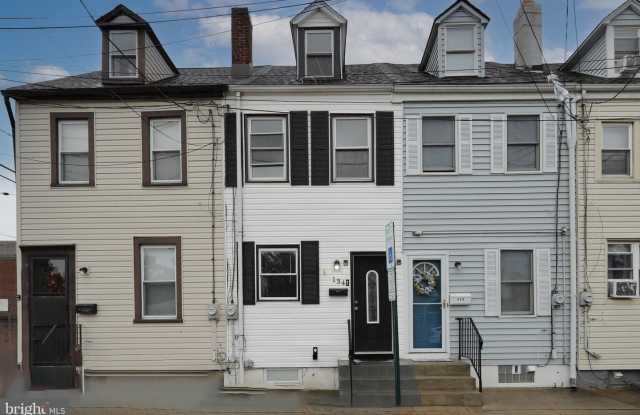 134 Atlantic Street