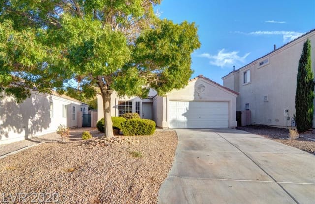 2462 CITRUS GARDEN Circle - 2462 Citrus Garden Circle, Henderson, NV 89052