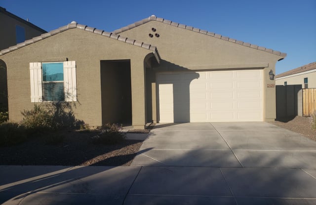 21424 W PALM Lane - 21424 West Palm Lane, Buckeye, AZ 85396