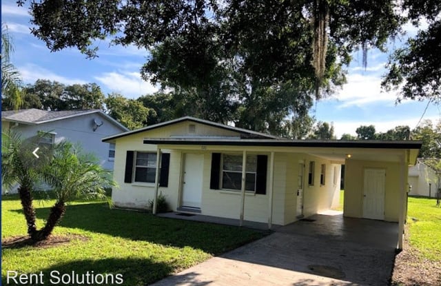 726 Ornelda Street SW - 726 Ornelda Street Southwest, Ruskin, FL 33570