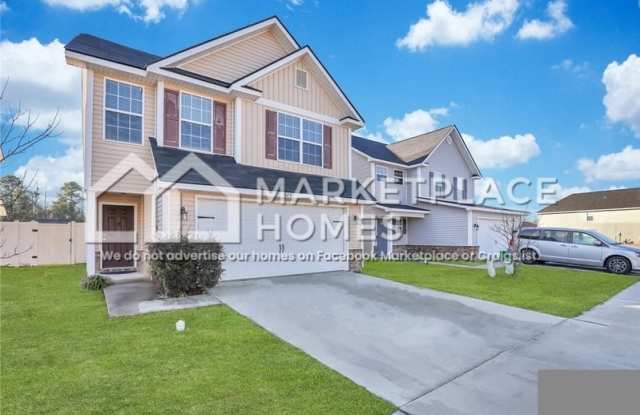 623 Amhearst Row