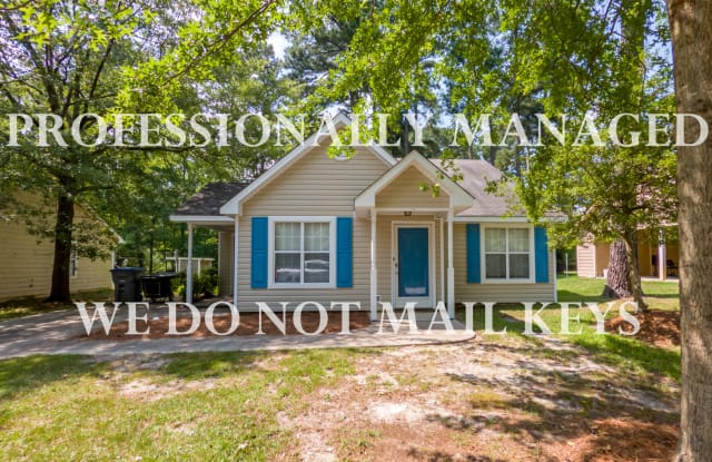 112 Alabaster Way - 112 Alabaster Way, Rocky Mount, NC 27804