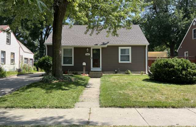 Photo of 3842 Johns Street