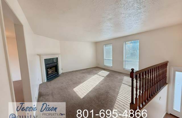 10 West Monticello Drive