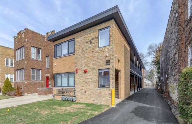 1025 N. Harlem Ave.