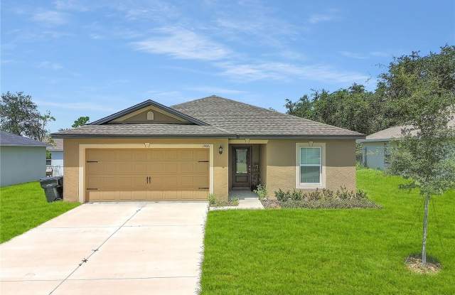 Photo of 1406 PUNTA GORDA DRIVE