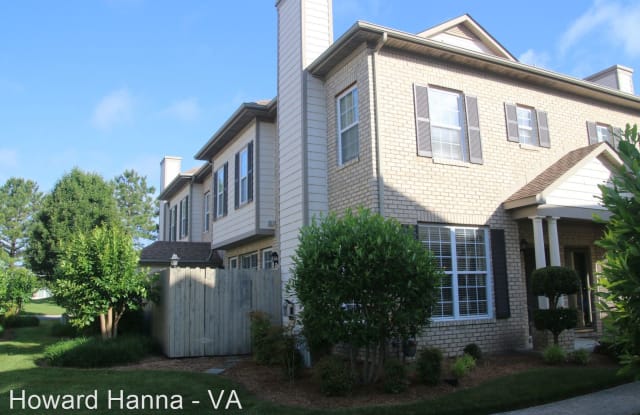 2268 Wessington Drive - 2268 Wessington Dr, Virginia Beach, VA 23454