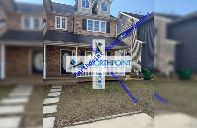 Photo of Spacious Updated 3BR 3BA Townhome w/ New Deck  Fenced Yard in Elkridge