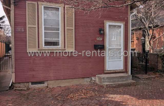 Small German Village Cottage