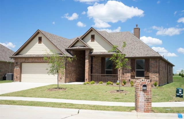 906 Saint Matthew Circle
