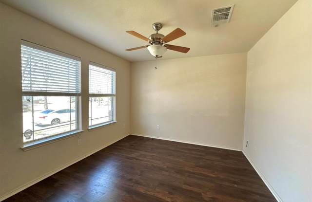 1506 Big Thicket Drive