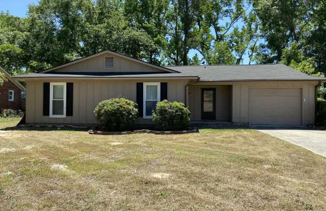 4532 Hillside Drive