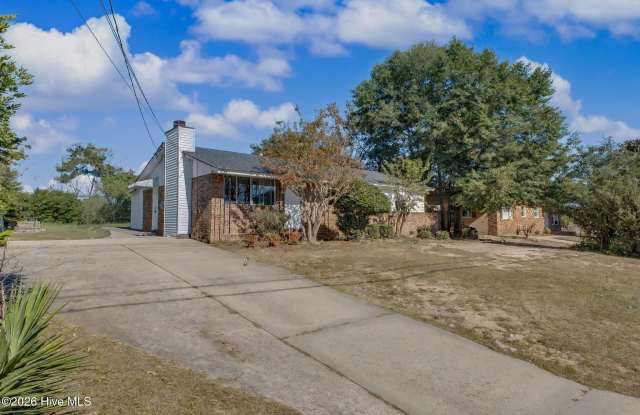 2709 Lumpkin Road