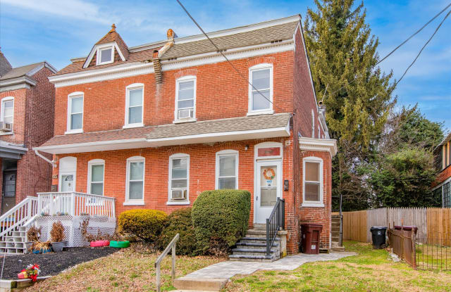 2019 North Jefferson Street - B - 2019 Jefferson Street, Wilmington, DE 19802