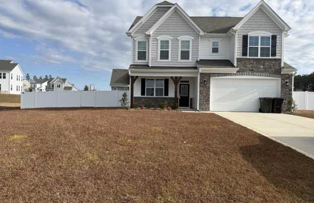 Photo of 370 Summer Wind Way