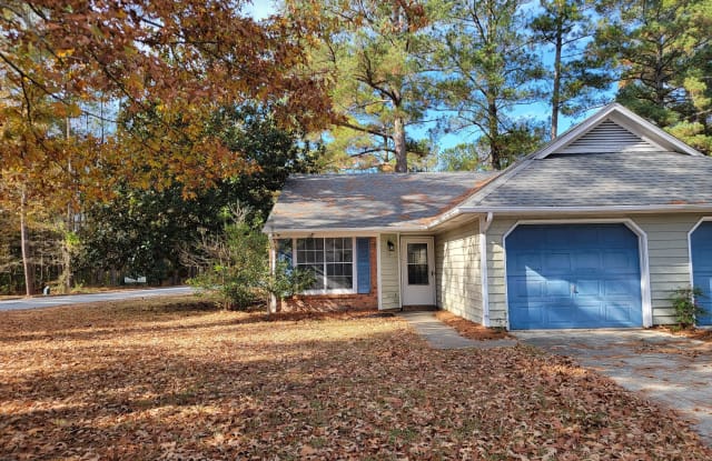 1501 Fairfax Lane - 1501 Fairfax Lane, New Bern, NC 28562