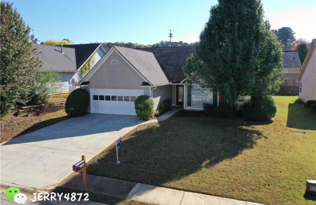 2900 Camelot Woods Drive - 2900 Camelot Woods Dr, Gwinnett County, GA 30044