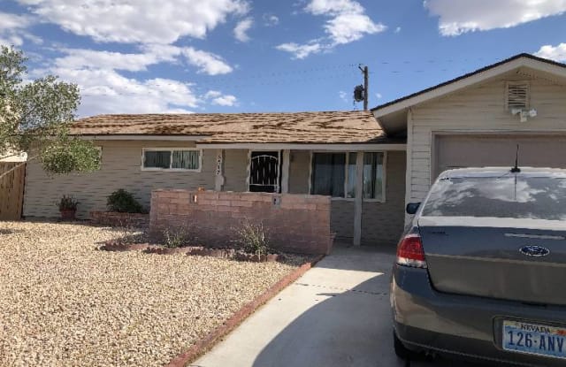 6517 Bristol Way - 6517 Bristol Way, Las Vegas, NV 89107