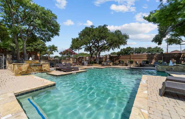 Photo of Trinity Village at Farmers Creek