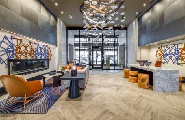 Monroe Street Market