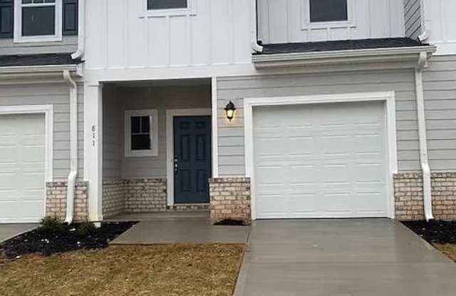 3 Bedroom 2.5 Bath Townhome available In Greer!!! photos photos