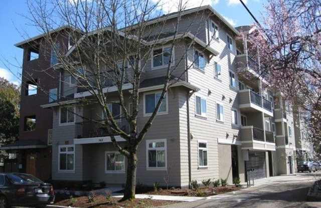 Midtown Apartments