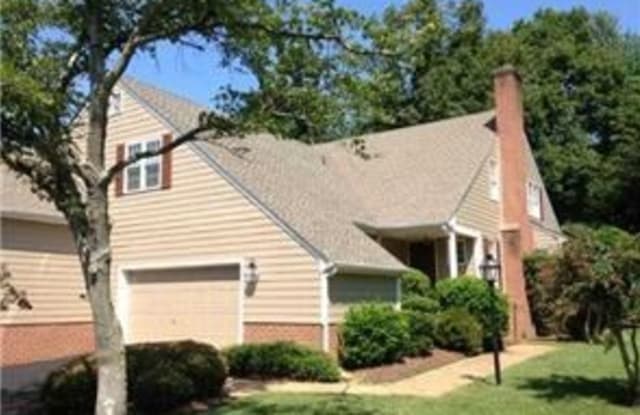 9035 Wood Sorrel Drive - 9035 Wood Sorrel Drive, Tuckahoe, VA 23229