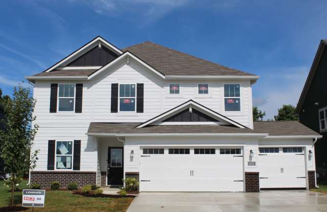 Photo of Great Price! Brand New 5 BR Lennar Home in Avon.