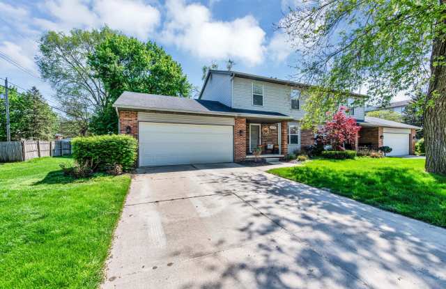 42791 Hammill Lane - 42791 Hammill Lane, Wayne County, MI 48170