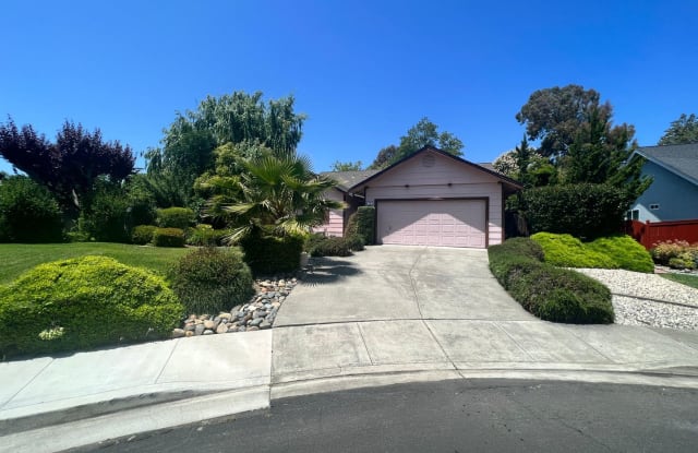 106 White Sands Dr - 106 White Sands Drive, Vacaville, CA 95687