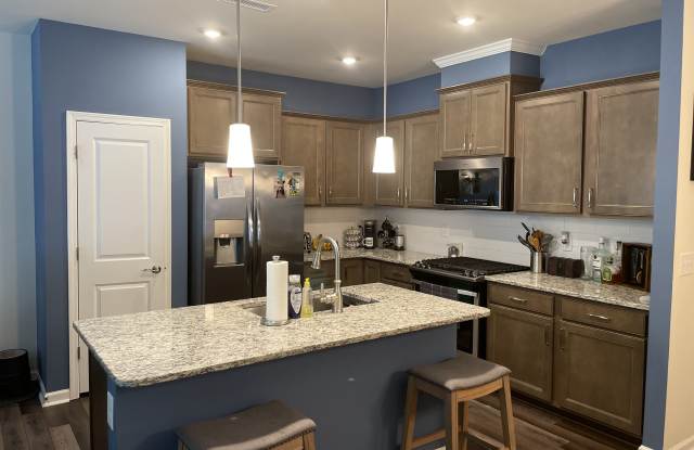 245 White Oak Ridge Dr