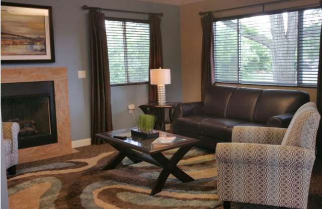 Brighton Cove Apartments