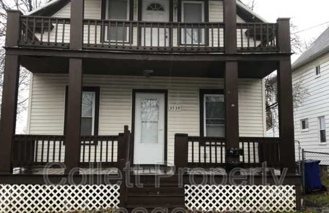 Photo of 3539 West 50th Street - 1