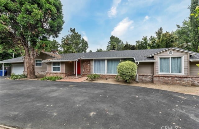 3442 Laurel Canyon Boulevard - 3442 Laurel Canyon Boulevard, Los Angeles, CA 91604