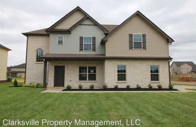 913 Isaac Drive