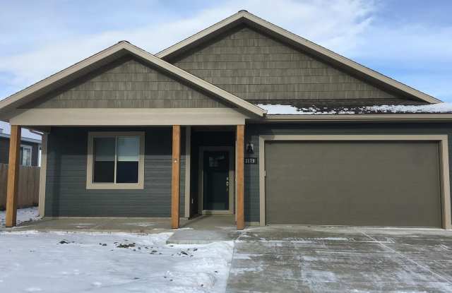 3179 Tschache Lane - 3179 Tschache Lane, Bozeman, MT 59718