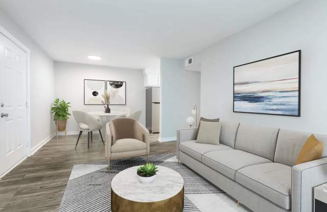 Photo of The Residences at 1671 Campbell