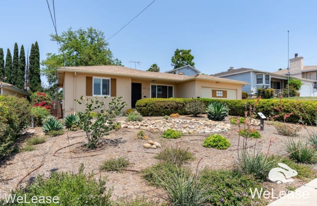 8258 Jefferson St - 8258 Jefferson Street, Lemon Grove, CA 91945