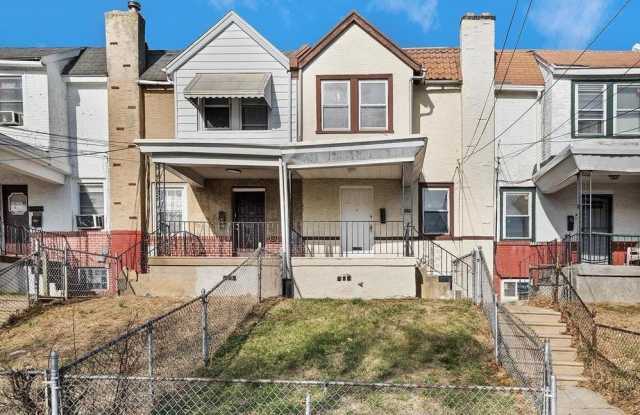 7139 GREENWOOD AVENUE