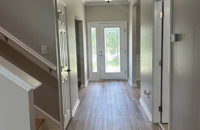 269 Porta Rosa Circle