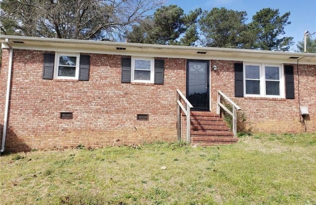 2720 Larry Street - 2720 Larry Street, Cumberland County, NC 28306