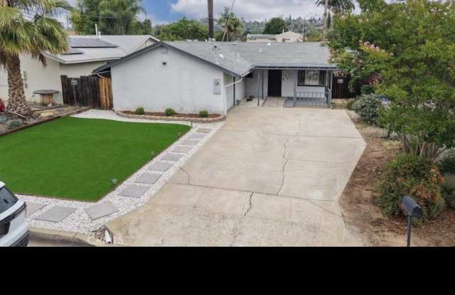 1354 South Maple Street