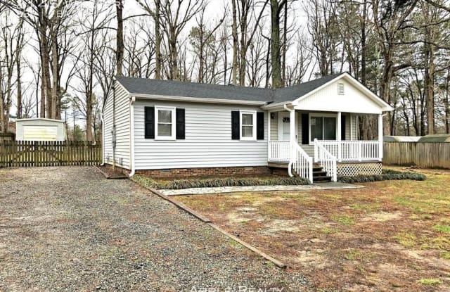 2145 Winkler Rd - 2145 Winkler Road, Durham County, NC 27712